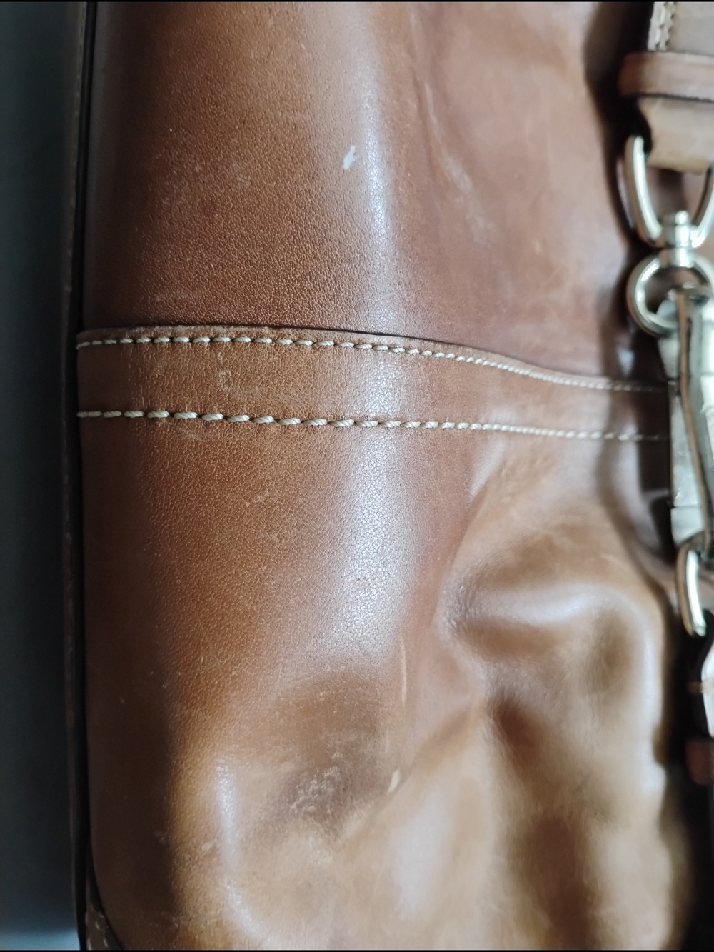 Coach Purse - Picture 6 of 12